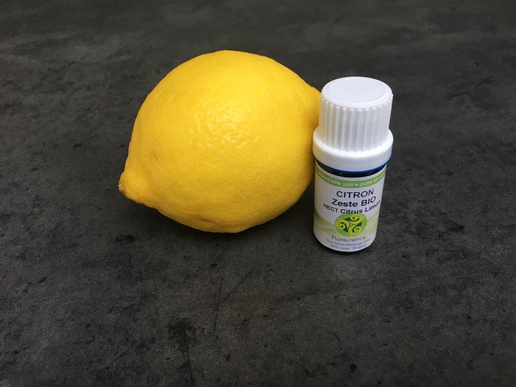 Utiliser l’huile essentielle de Citron en pratique et sans danger